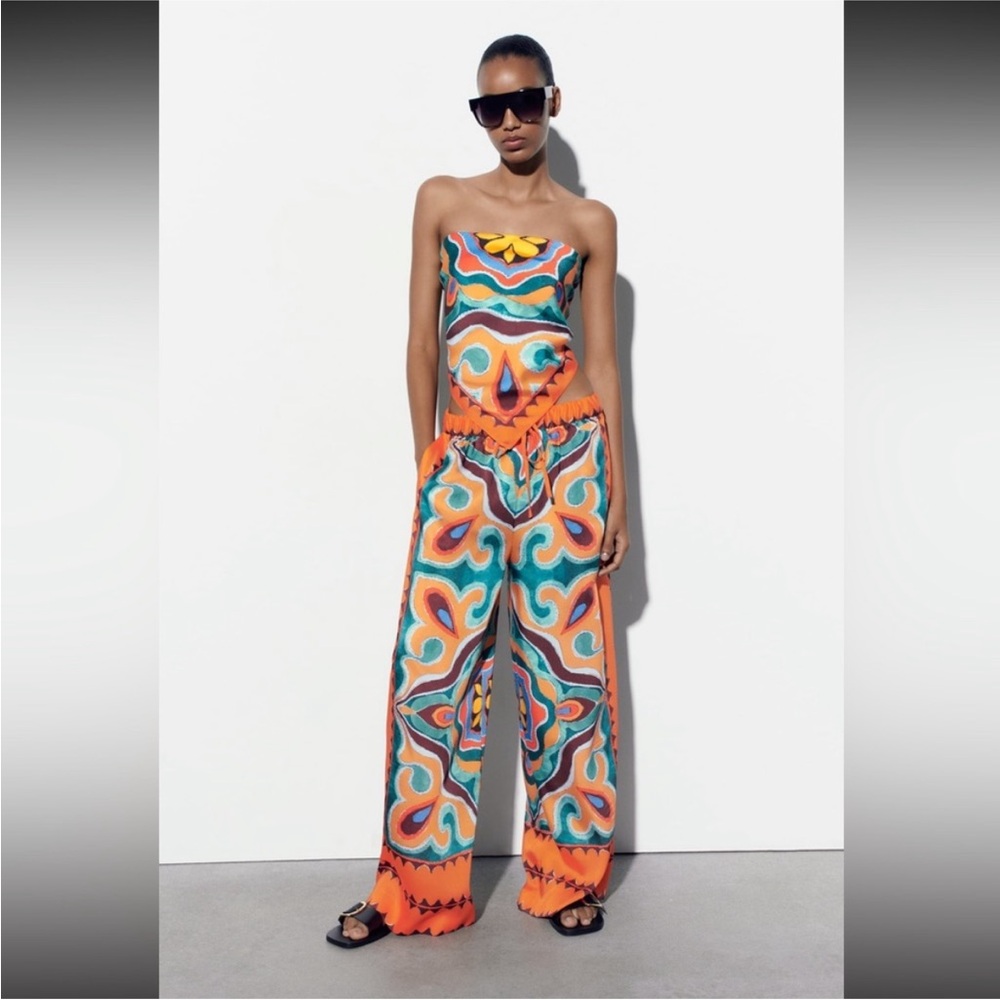 NWOT Zara - Co-ord Matching Set